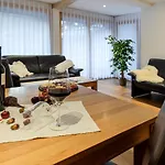 Jolimont Apartment