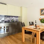 Jolimont Apartment Zermatt