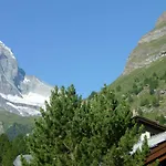 Jolimont Apartment Zermatt