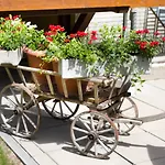 Apartment Jolimont Zermatt