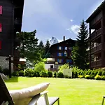 Apartment Jolimont *