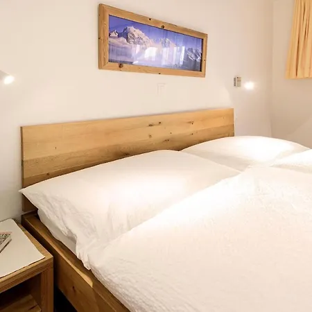 Apartment Jolimont *