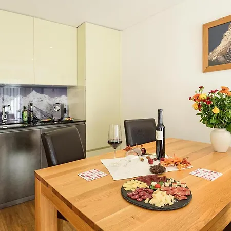 Jolimont Apartman
