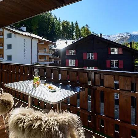 Jolimont * Zermatt
