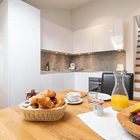 Apartment Jolimont