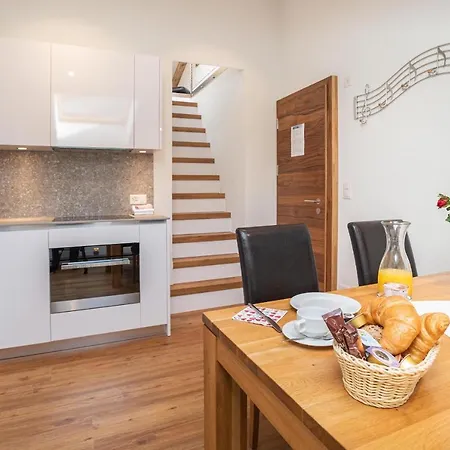 Apartamento Jolimont Zermatt