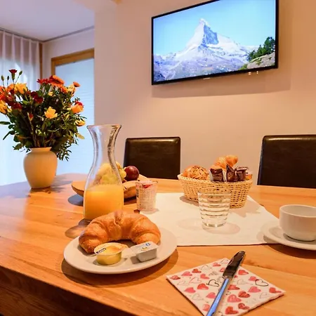 Jolimont Церматт