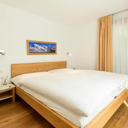 Jolimont Apartment Zermatt