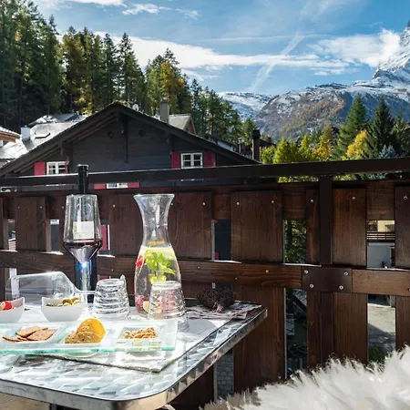 Jolimont * Zermatt