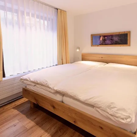 Apartment Jolimont
