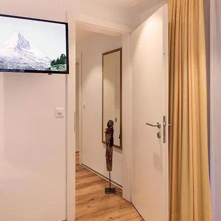 Διαμέρισμα Jolimont