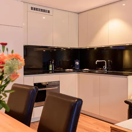 Jolimont Apartamento Zermatt