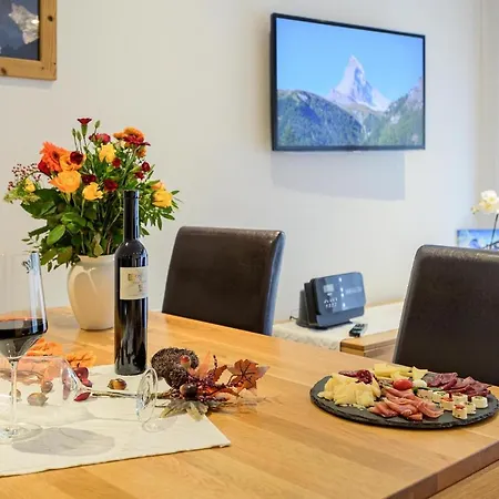 Jolimont Apartman *
