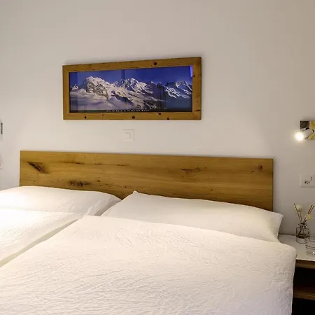 Apartment Jolimont Zermatt