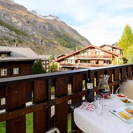 Jolimont Apartman