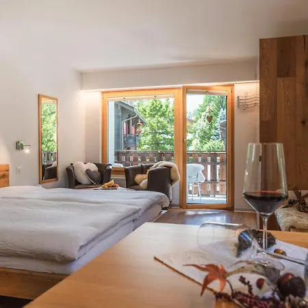 Jolimont Zermatt