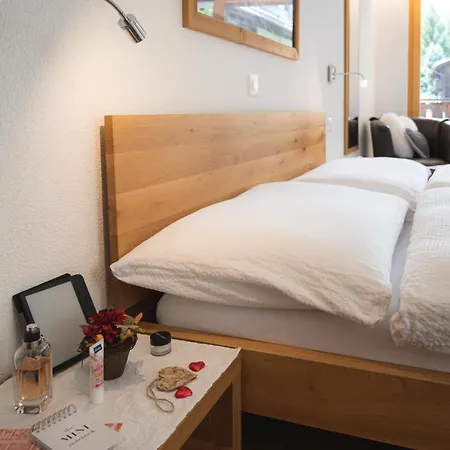 Jolimont Apartman