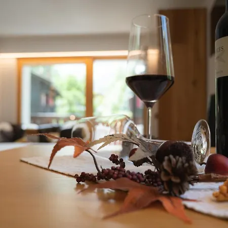 Jolimont Apartment Zermatt