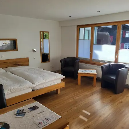 Apartment Jolimont