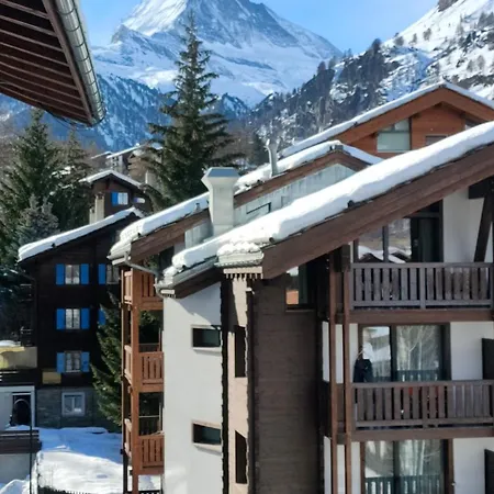 Jolimont Apartman