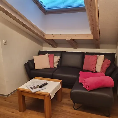 Apartment Jolimont Zermatt