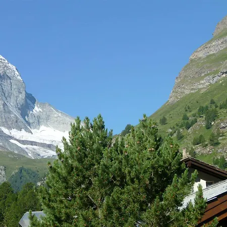 Jolimont Apartman Zermatt