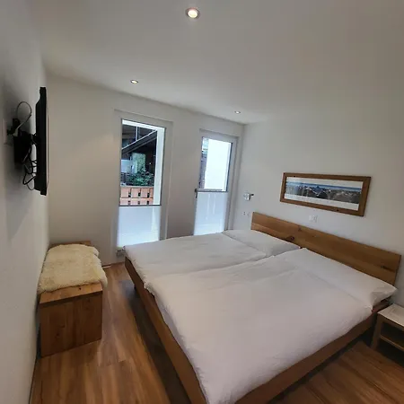 Apartment Jolimont Zermatt