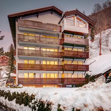 Jolimont Zermatt