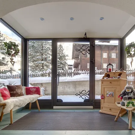 Апартаменты Jolimont *