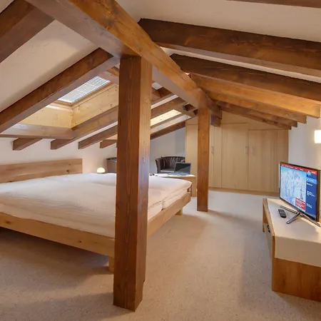 Διαμέρισμα Jolimont *