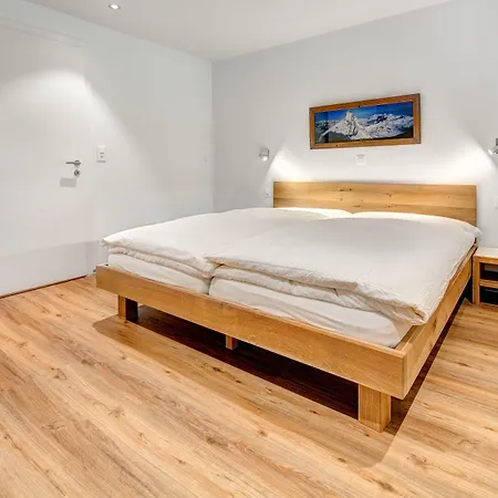 Apartman Jolimont