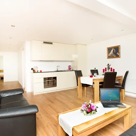 Jolimont Apartman
