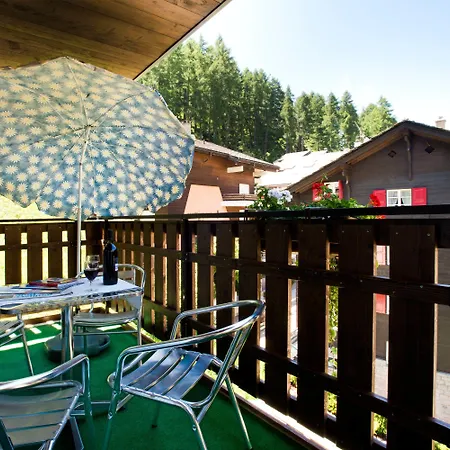 Jolimont Apartman