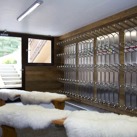 Jolimont Διαμέρισμα *