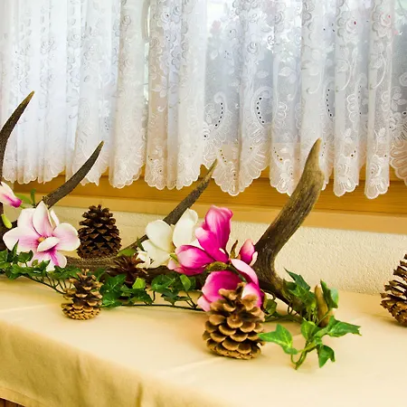 Апартаменты Jolimont Церматт