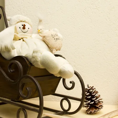 Jolimont Apartment *