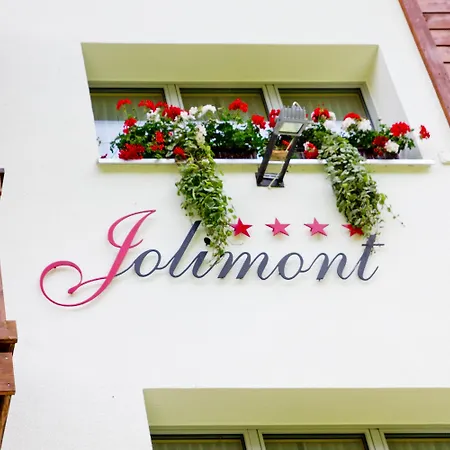 Jolimont Apartman *