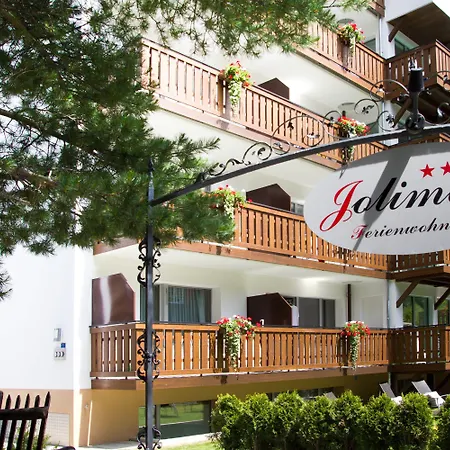 Apartman Jolimont