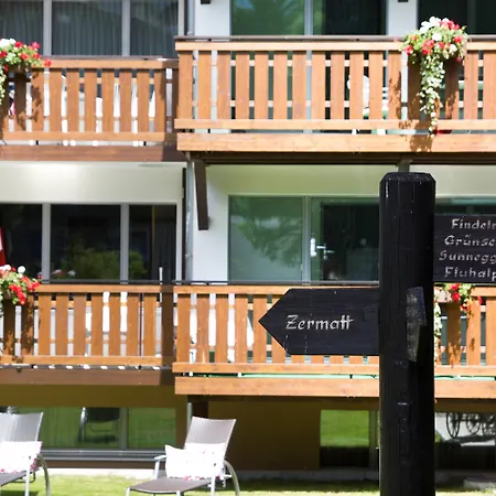 Apartman Jolimont