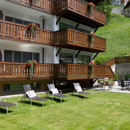 Jolimont Apartman