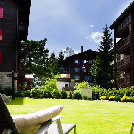 Apartment Jolimont *