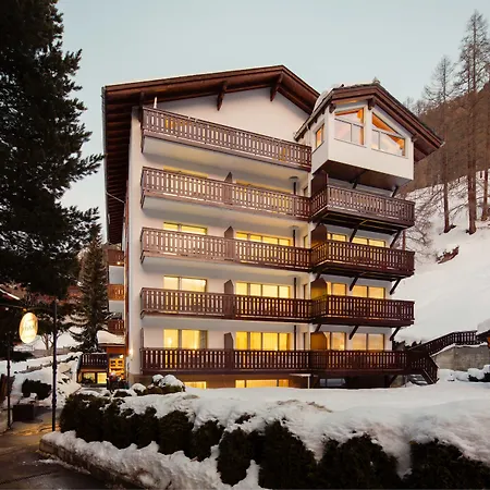 Apartman Jolimont *