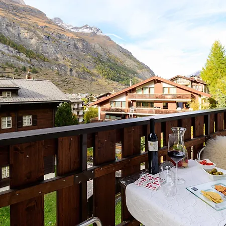 Apartman Jolimont