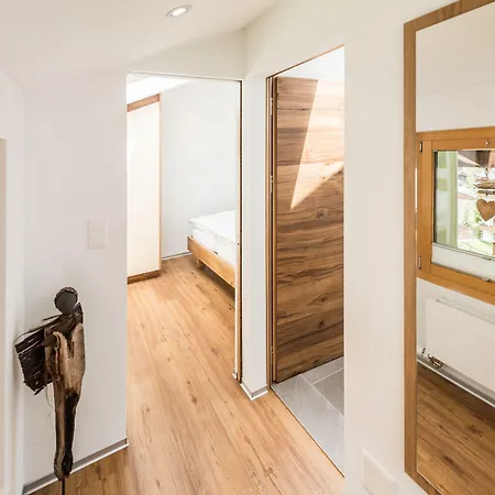 Apartment Jolimont *