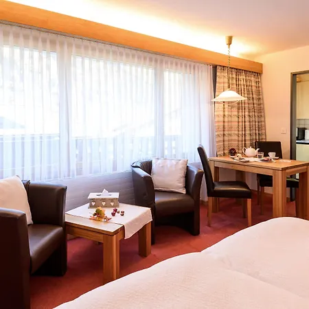 Jolimont Apartman *