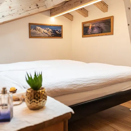 Jolimont Zermatt