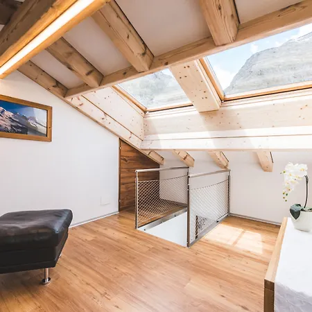 Jolimont Apartman *