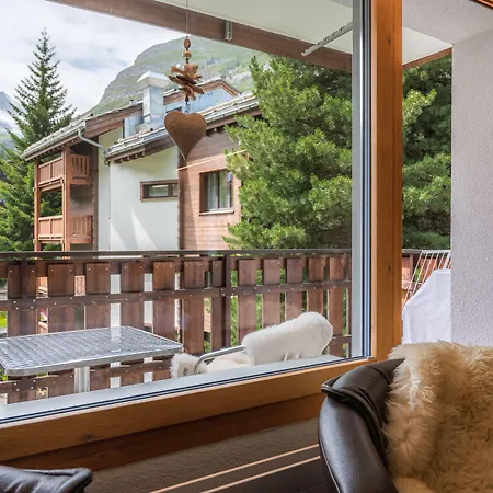 Jolimont Церматт