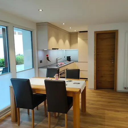 Apartman Jolimont *