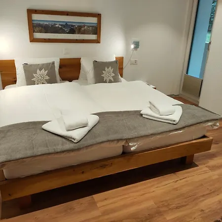 Jolimont Apartman